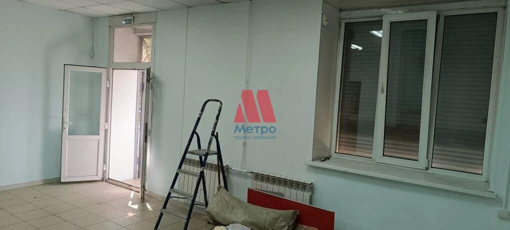 Сдам в аренду помещение свободного назначения 68 м.кв.