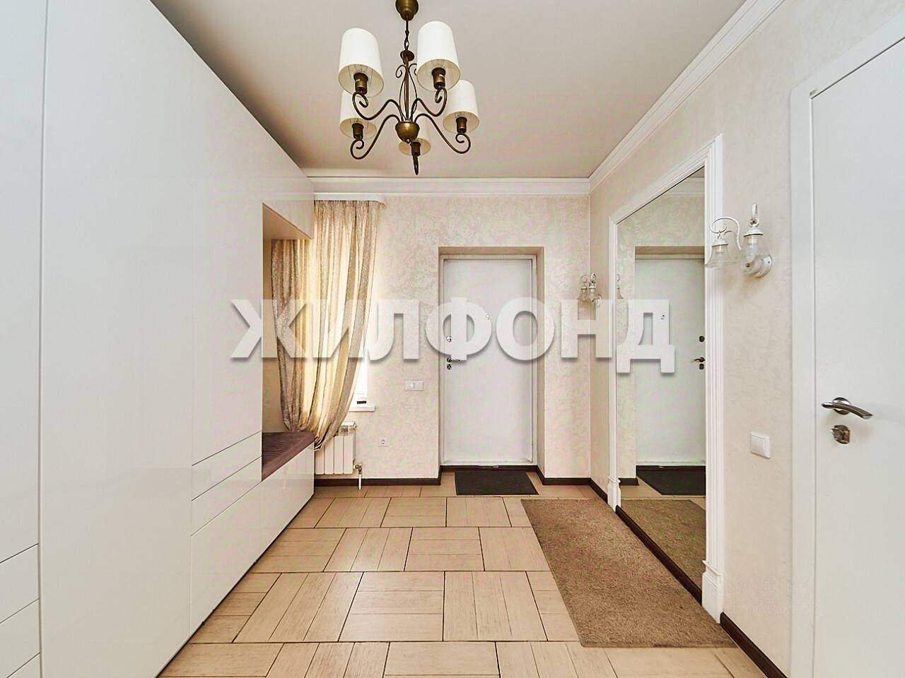 Квартира в аренду в Озерном, Кольцевая улица, 1 фото №11