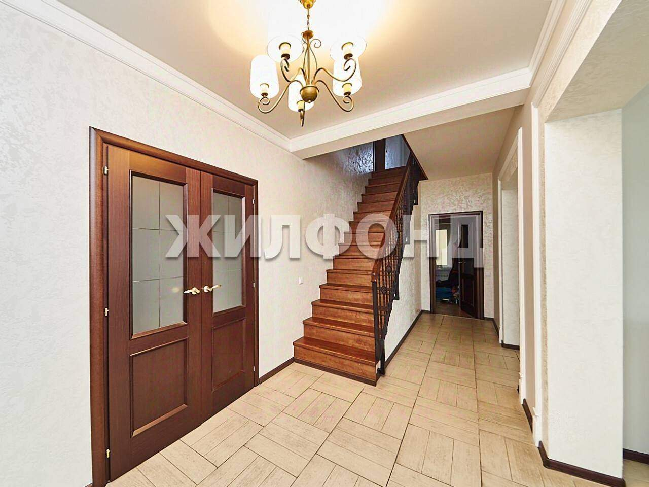 Квартира в аренду в Озерном, Кольцевая улица, 1 фото №10