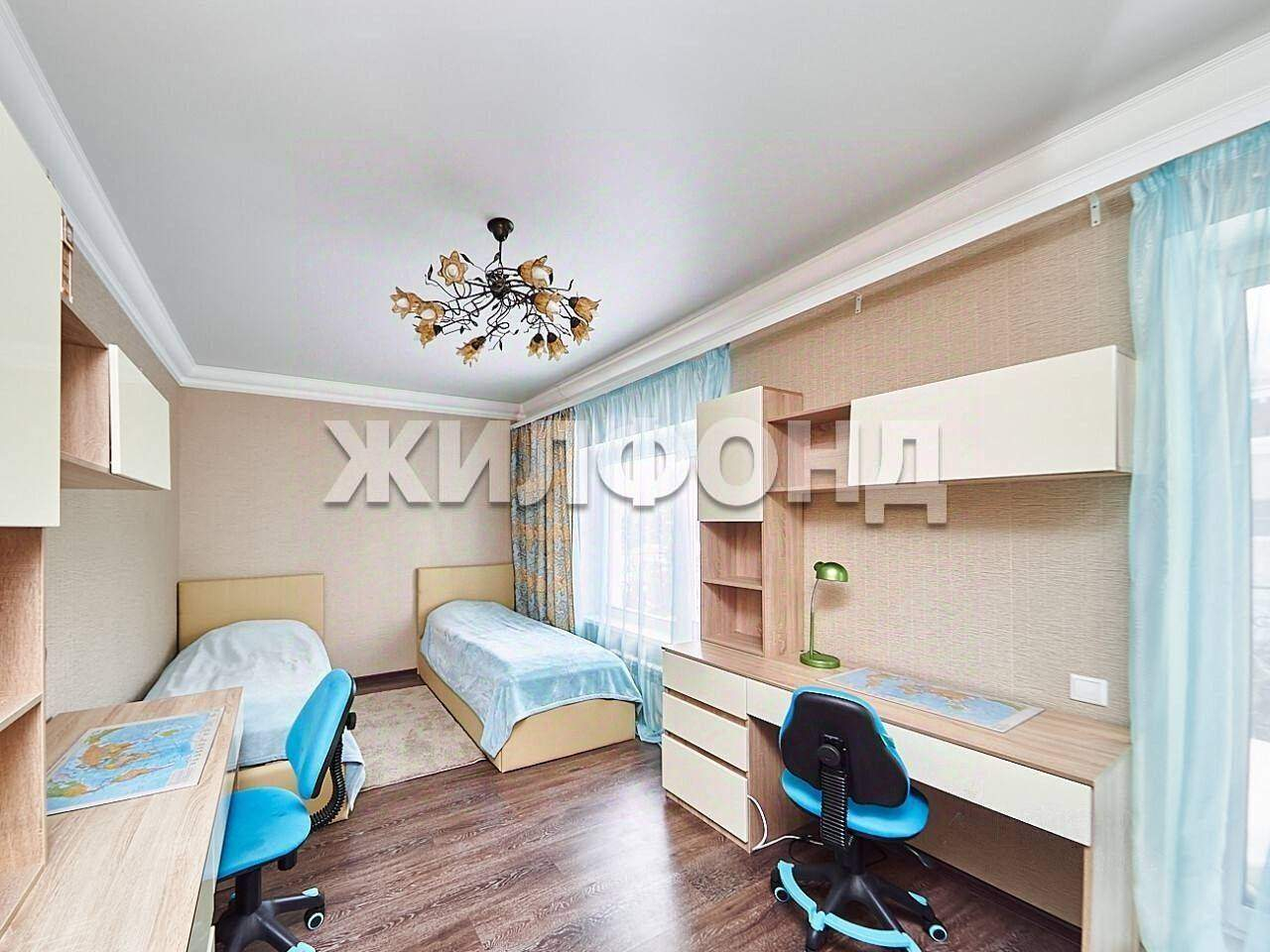 Квартира в аренду в Озерном, Кольцевая улица, 1 фото №20