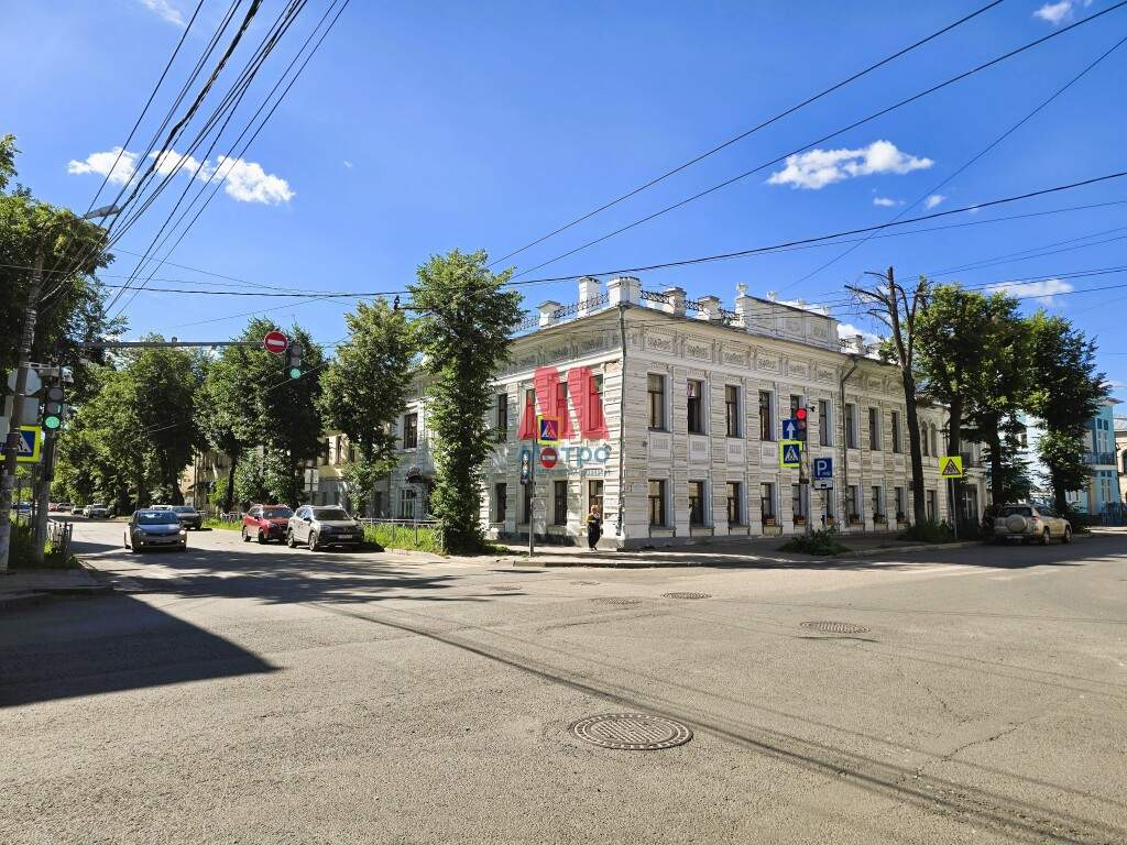 Сдам в аренду помещение свободного назначения 62 м.кв.