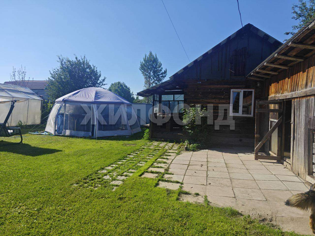 Дом на продажу в Томске, Воробьева улица, 80 фото №17