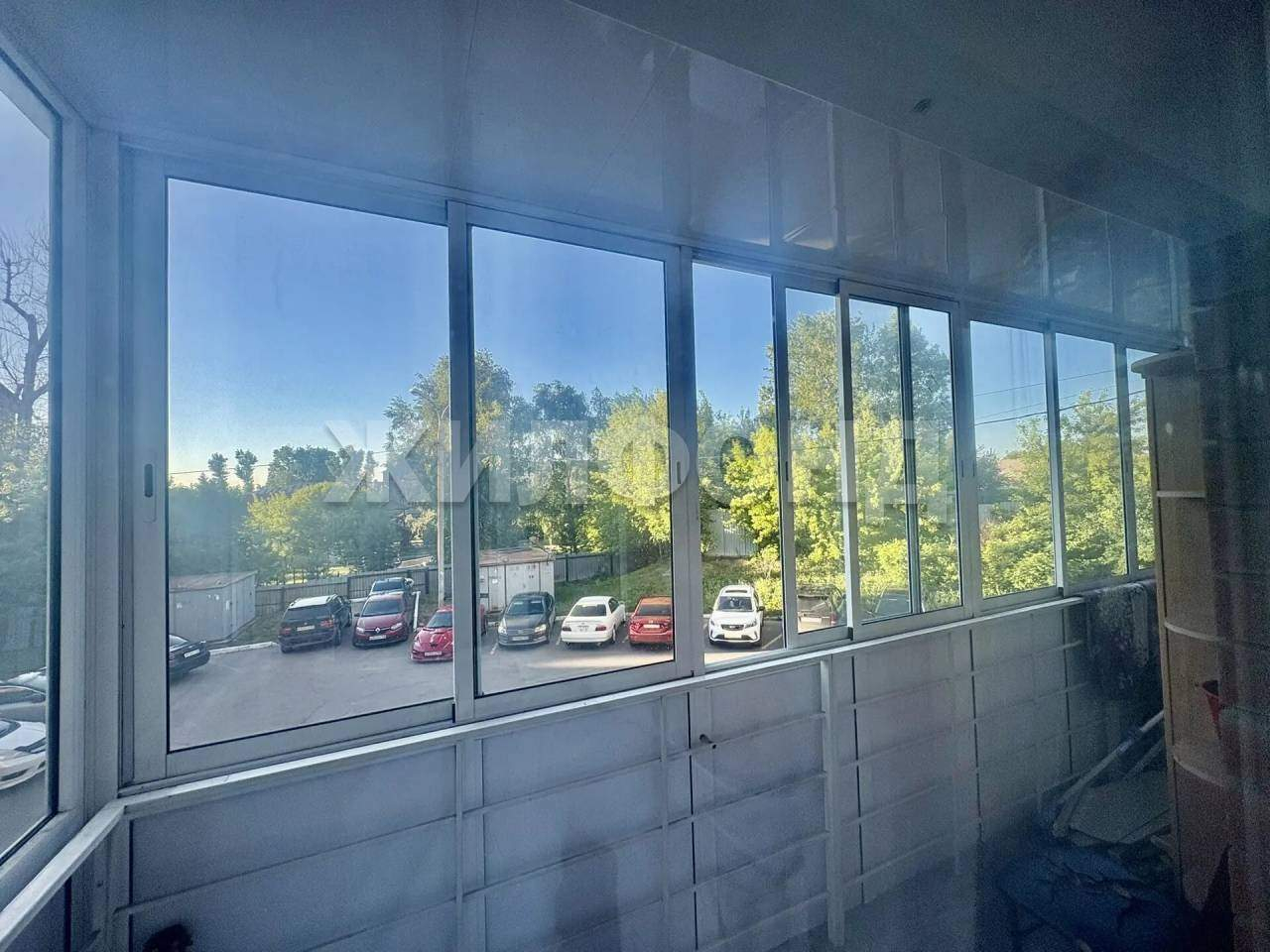Квартира на продажу в Иркутске, Можайского улица, 3/2 фото №8