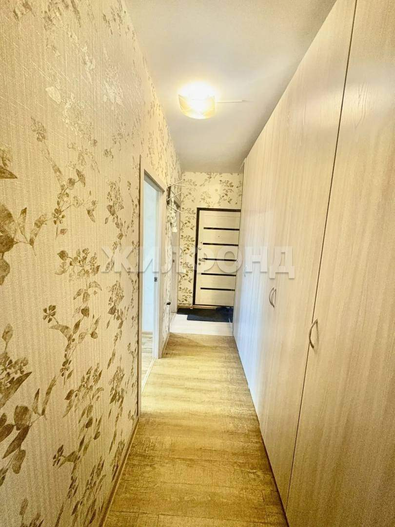 Квартира на продажу в Иркутске, Можайского улица, 3/2 фото №6