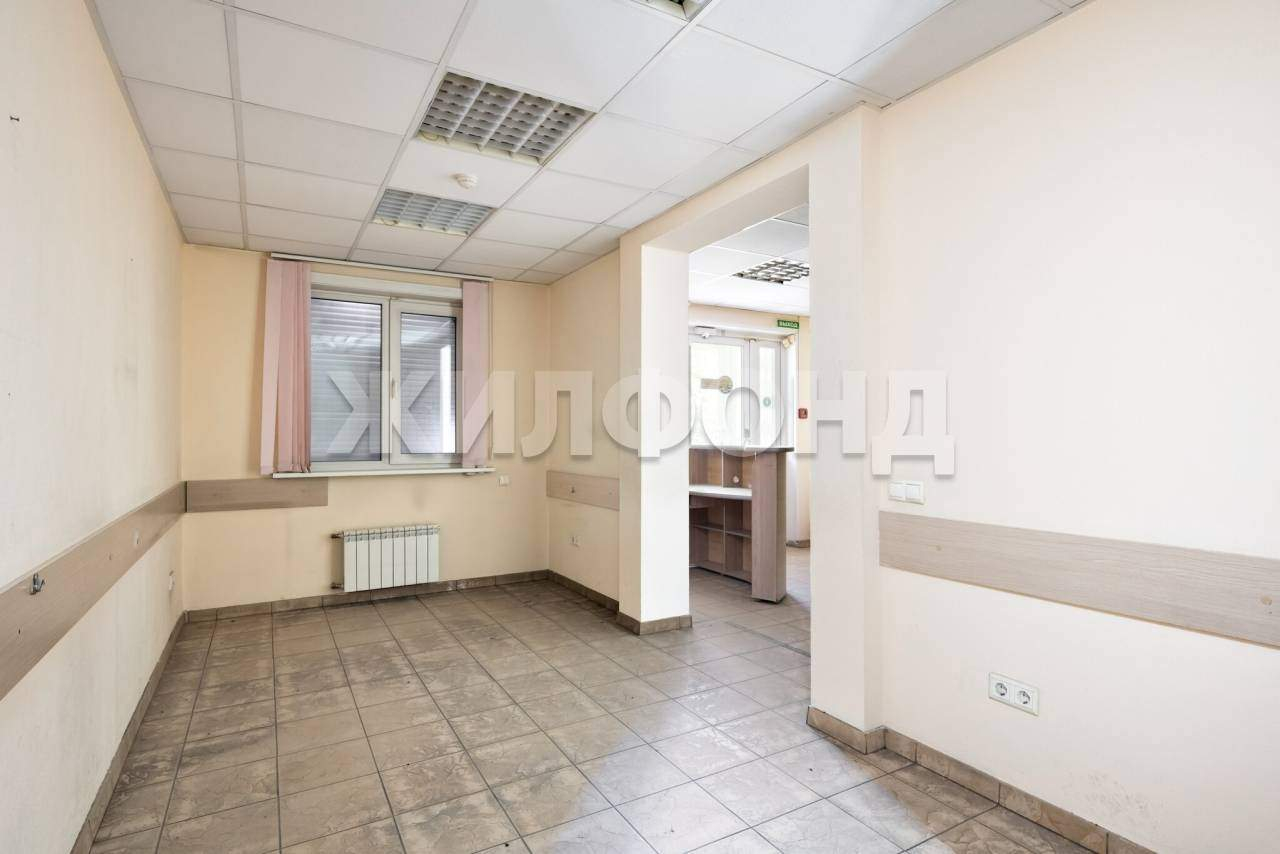 Продам офис 56 м.кв.