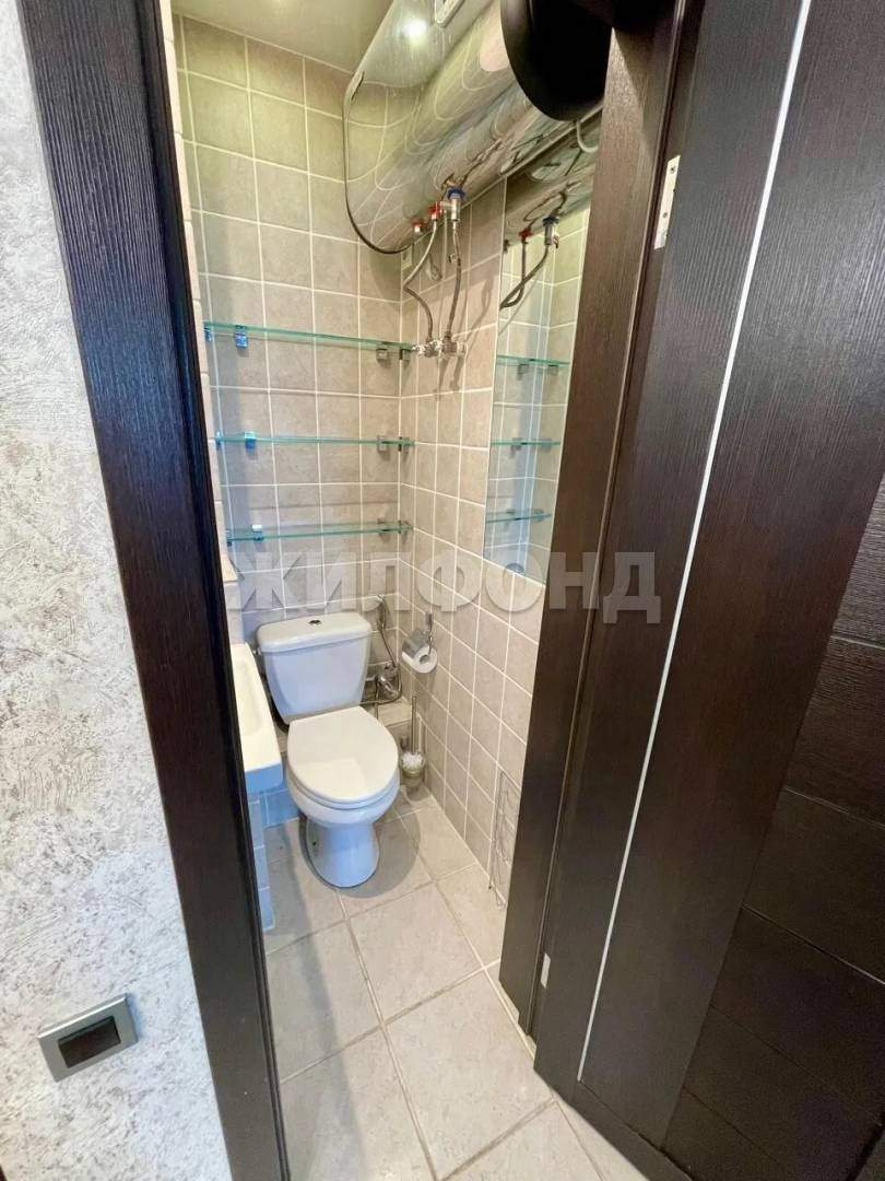 Квартира на продажу в Красноярске, Весны улица, 18 фото №17