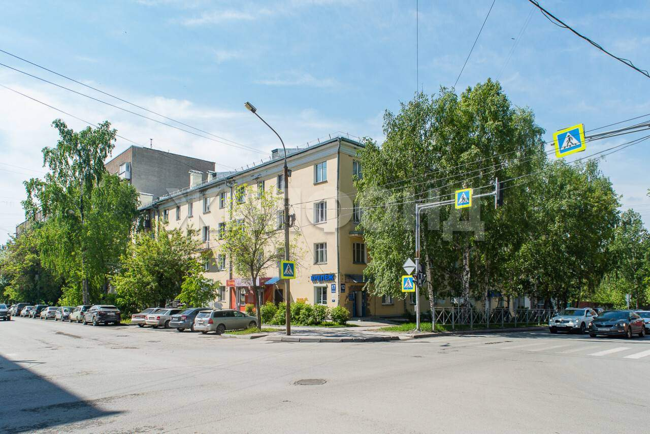 Продам магазин 51 м.кв.