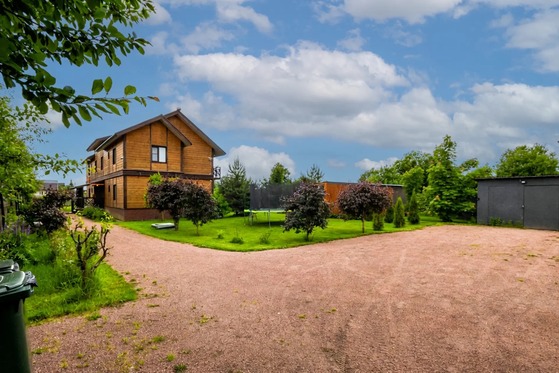 Дом на продажу в Покровской, 107А фото №5
