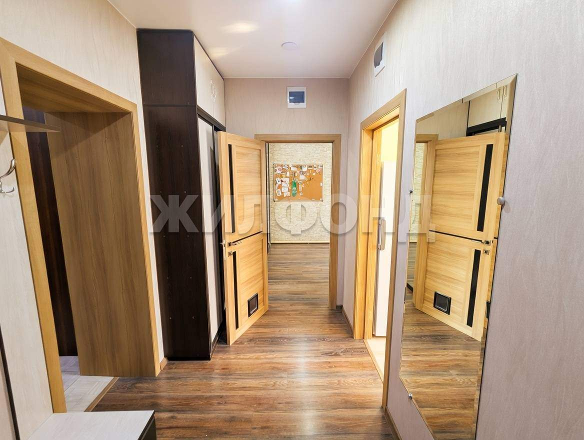 Дом на продажу в Томске, Севастопольская улица