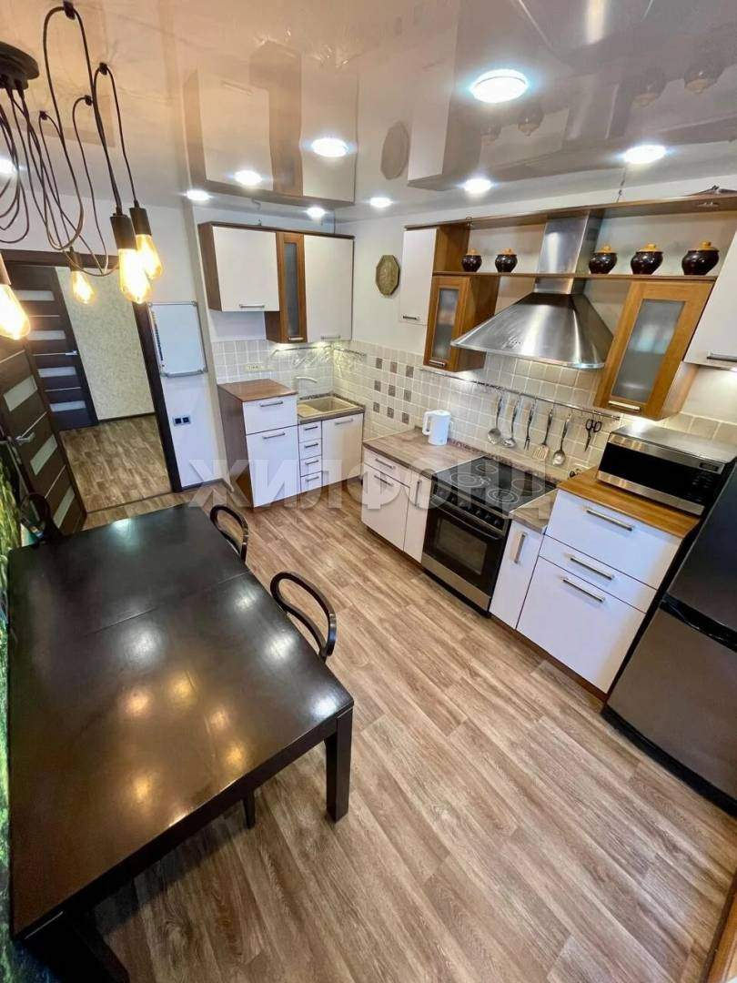 Квартира на продажу в Красноярске, Весны улица, 18 фото №5