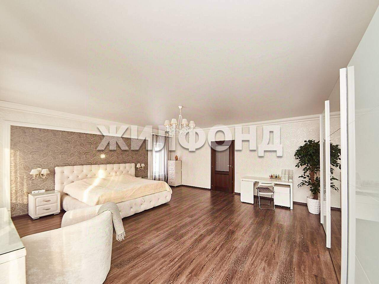 Квартира в аренду в Озерном, Кольцевая улица, 1 фото №15