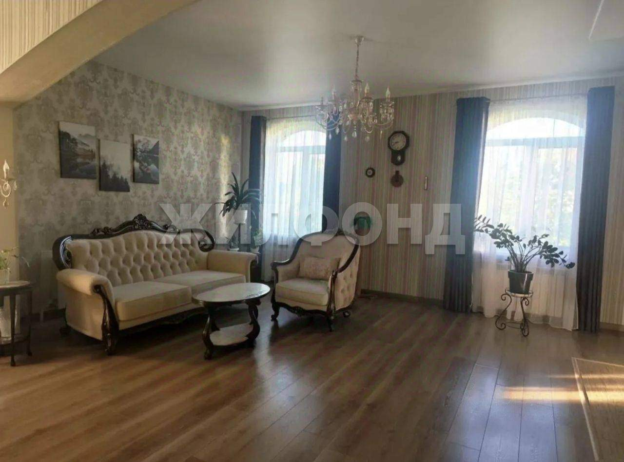 Дом на продажу в Томске, Воробьева улица, 80 фото №2