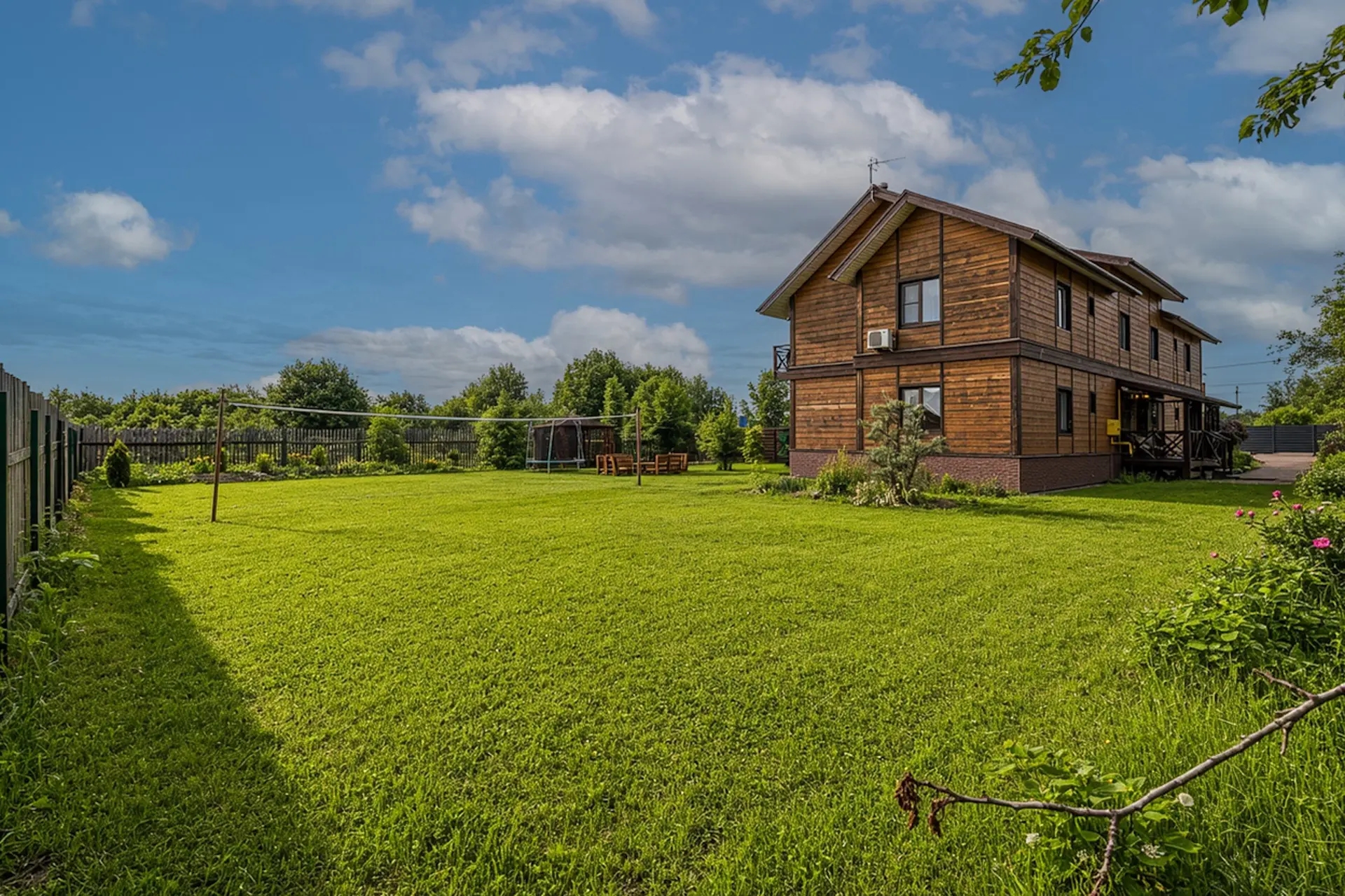 Дом на продажу в Покровской, 107А фото №4