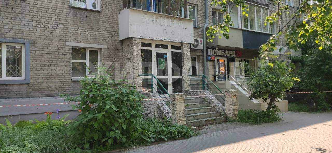 Продам магазин 69 м.кв.