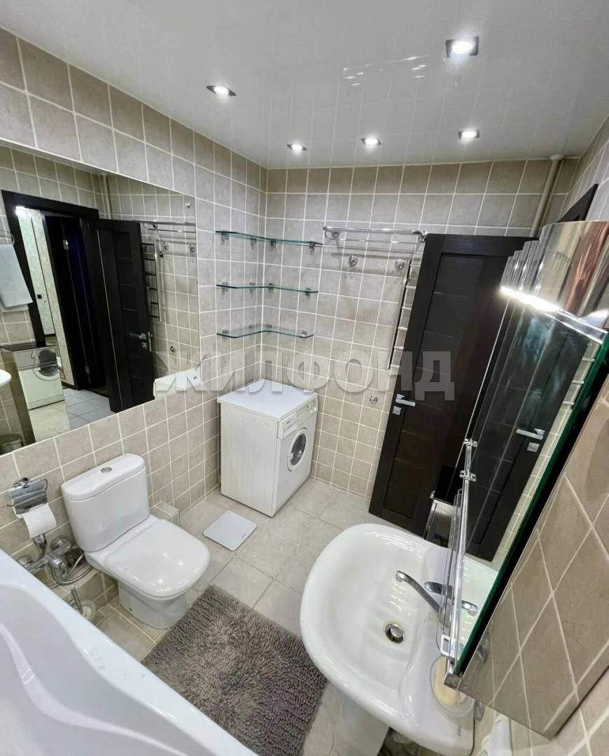 Квартира на продажу в Красноярске, Весны улица, 18 фото №16