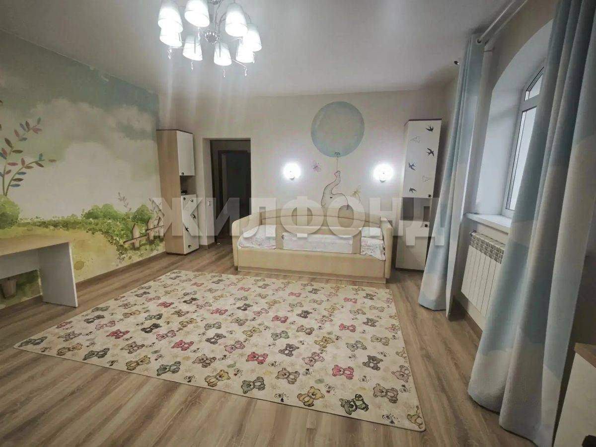 Дом на продажу в Томске, Воробьева улица, 80 фото №7
