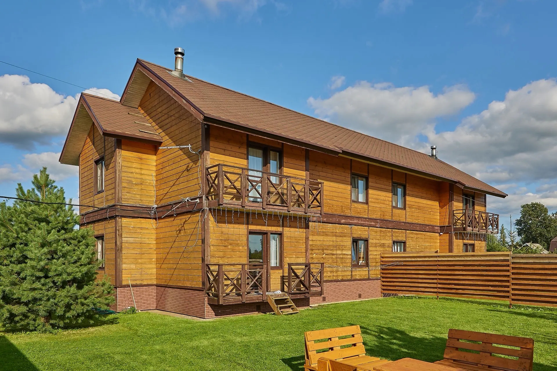 Дом на продажу в Покровской, 107А фото №9