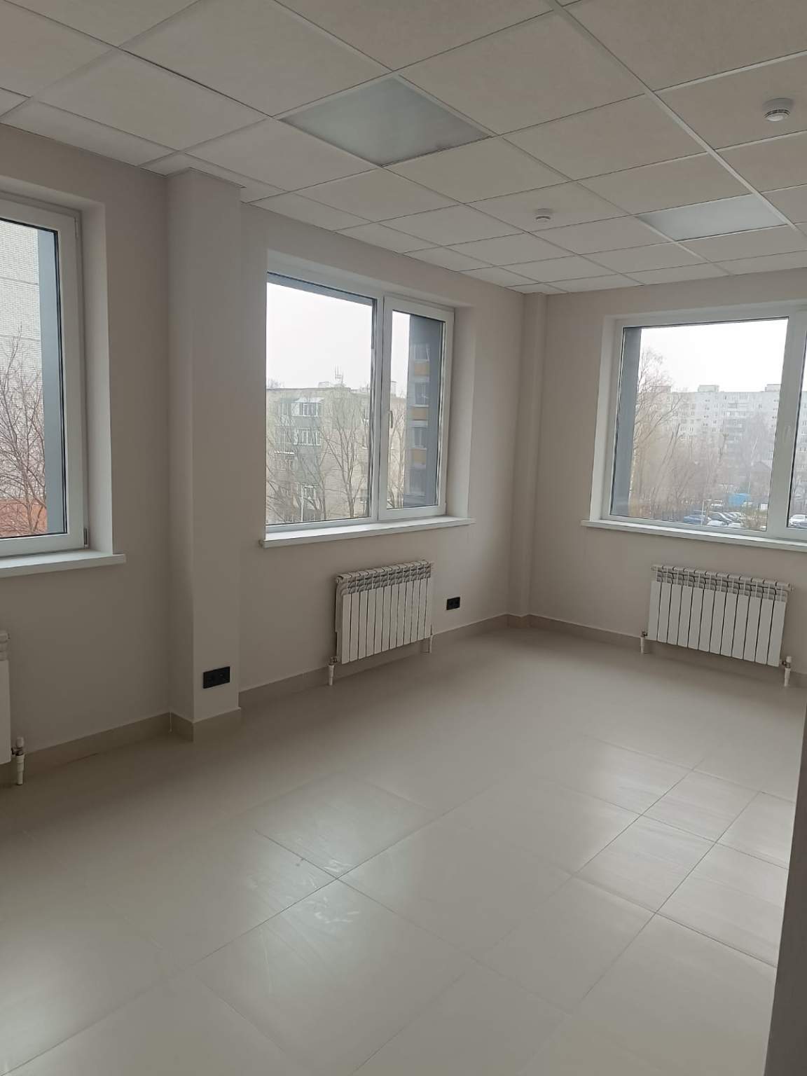 Сдам в аренду помещение свободного назначения 20 м.кв.