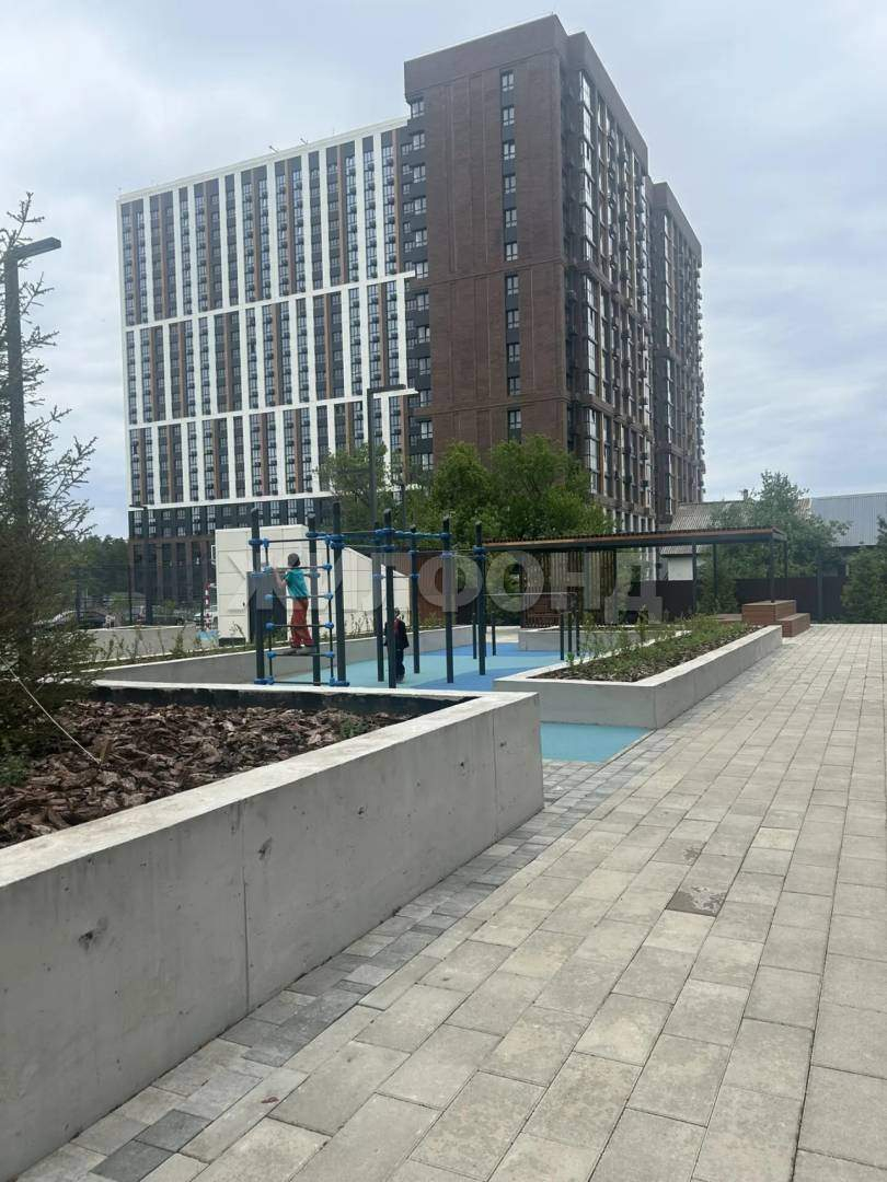Квартира на продажу в Барнауле, Нагорная 6-я улица, 15вк2 фото №12