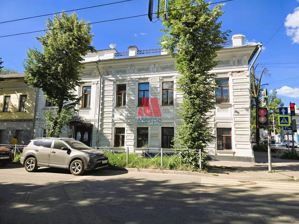 Сдам в аренду помещение свободного назначения 62 м.кв.