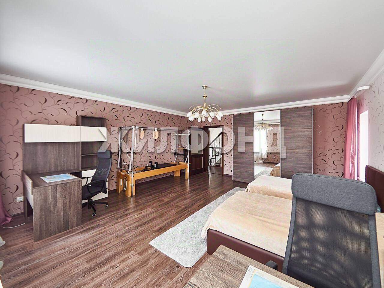 Квартира в аренду в Озерном, Кольцевая улица, 1 фото №18