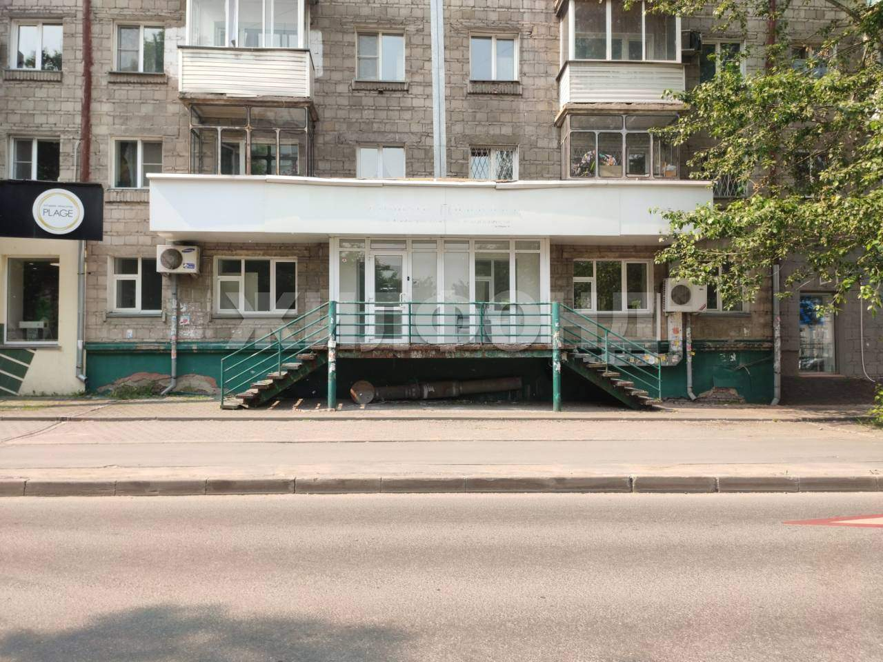 Продам помещение свободного назначения 82 м.кв.
