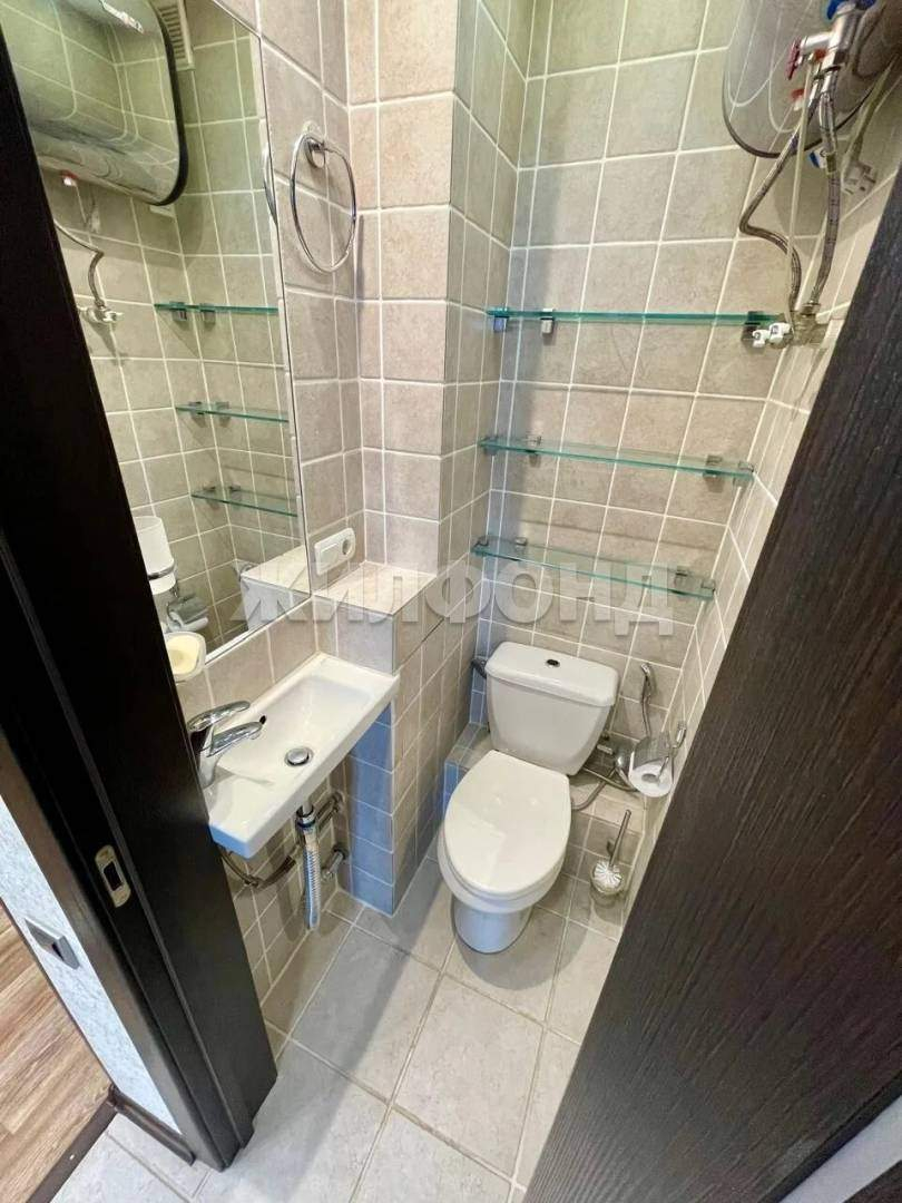 Квартира на продажу в Красноярске, Весны улица, 18 фото №15