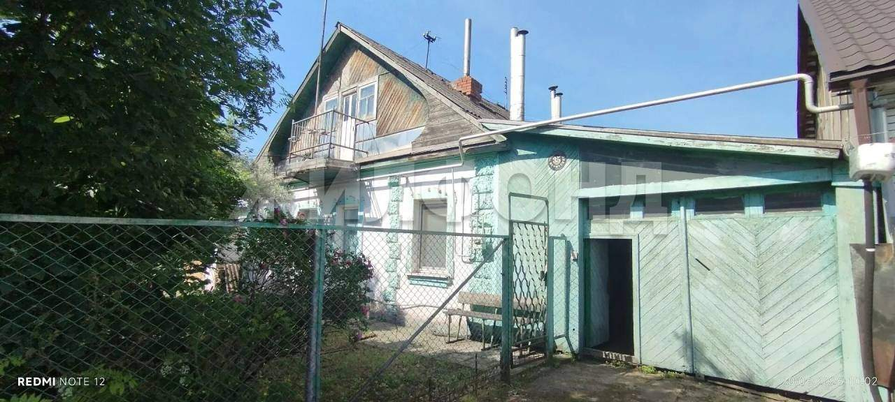 Дом на продажу в Нижнем Тагиле, Пермская улица фото №0