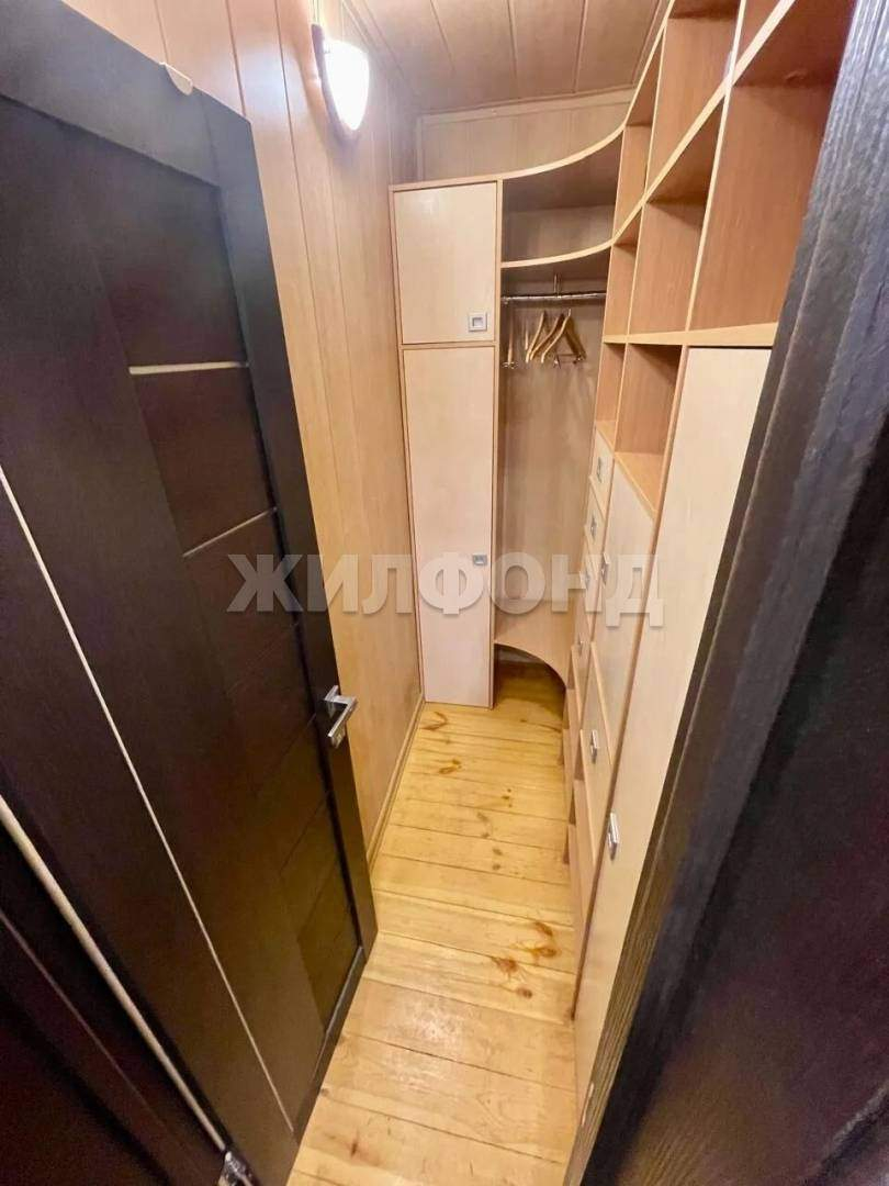 Квартира на продажу в Красноярске, Весны улица, 18 фото №12