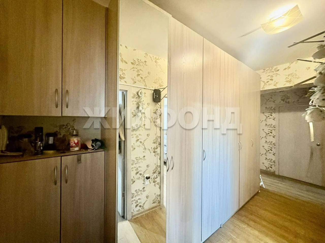 Квартира на продажу в Иркутске, Можайского улица, 3/2 фото №7