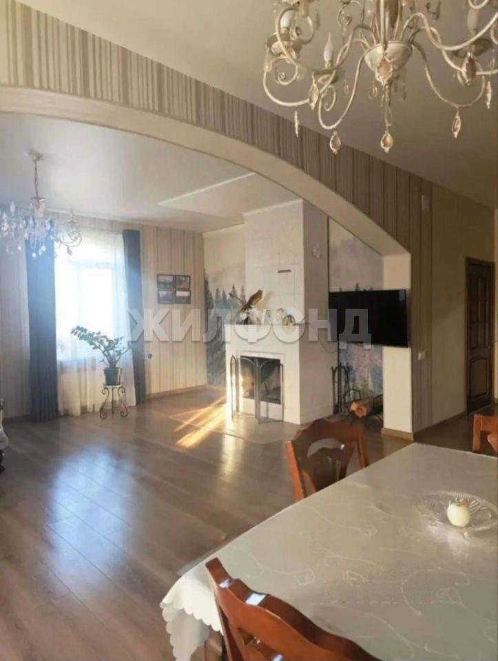 Дом на продажу в Томске, Воробьева улица, 80 фото №1