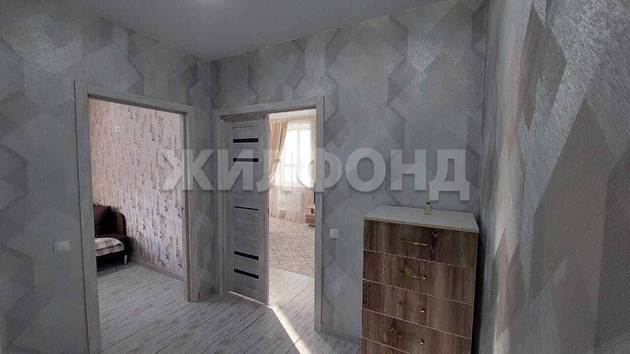 Квартира на продажу в Барнауле, Партизанская улица, 203 фото №17