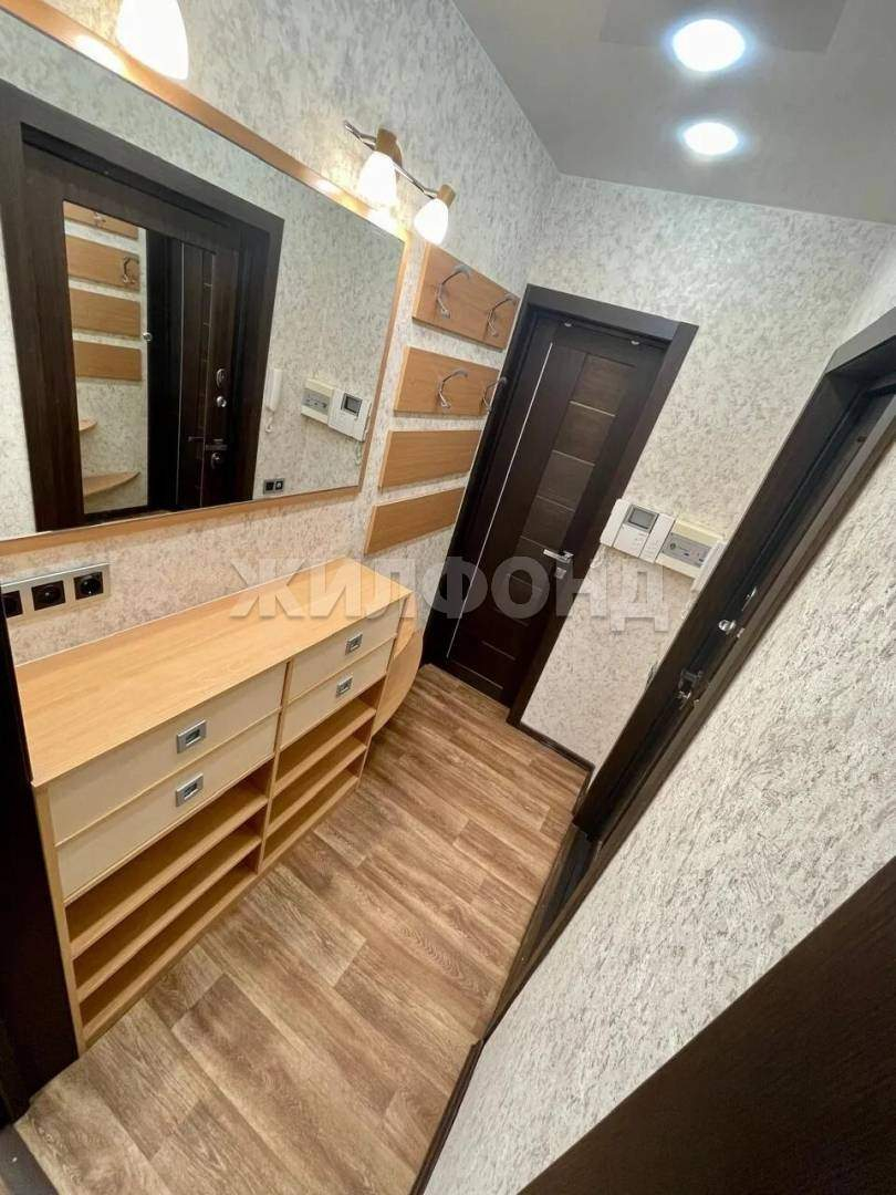 Квартира на продажу в Красноярске, Весны улица, 18 фото №13