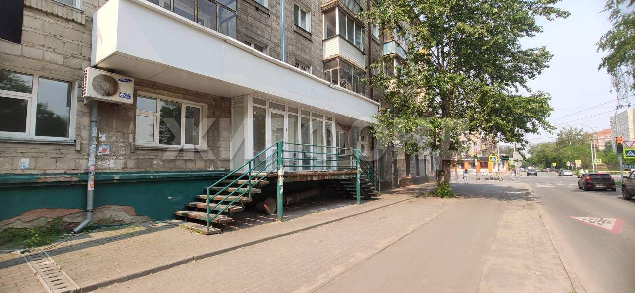 Продам помещение свободного назначения 82 м.кв.