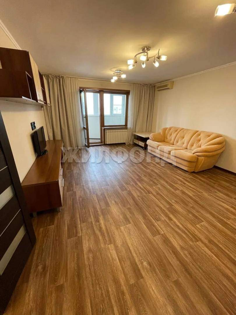 Квартира на продажу в Красноярске, Весны улица, 18 фото №3