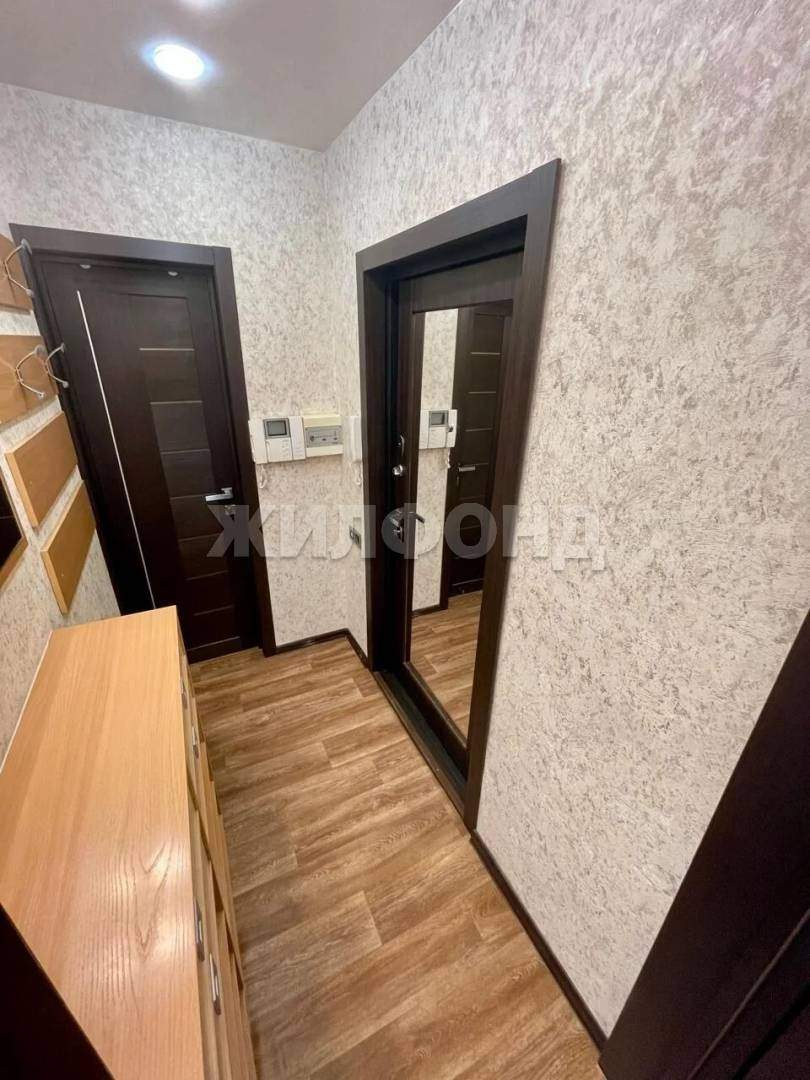 Квартира на продажу в Красноярске, Весны улица, 18 фото №14