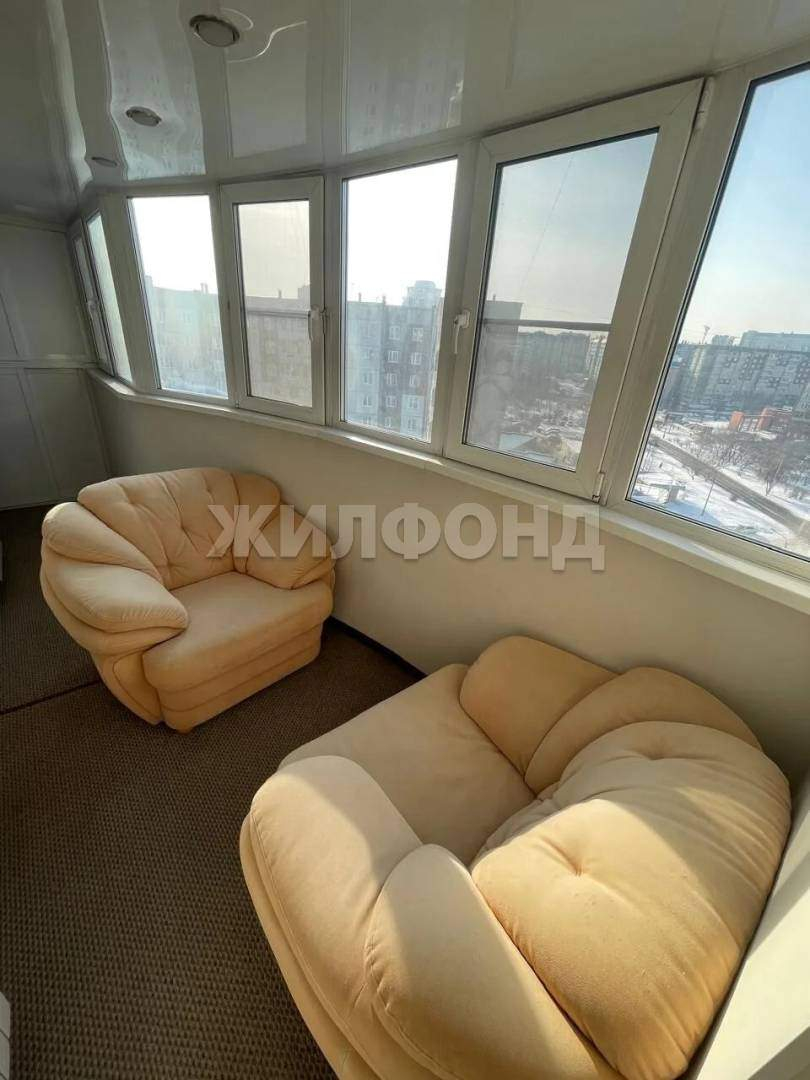 Квартира на продажу в Красноярске, Весны улица, 18 фото №10