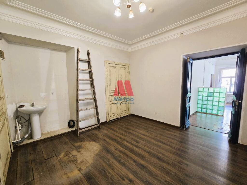 Сдам в аренду помещение свободного назначения 62 м.кв.