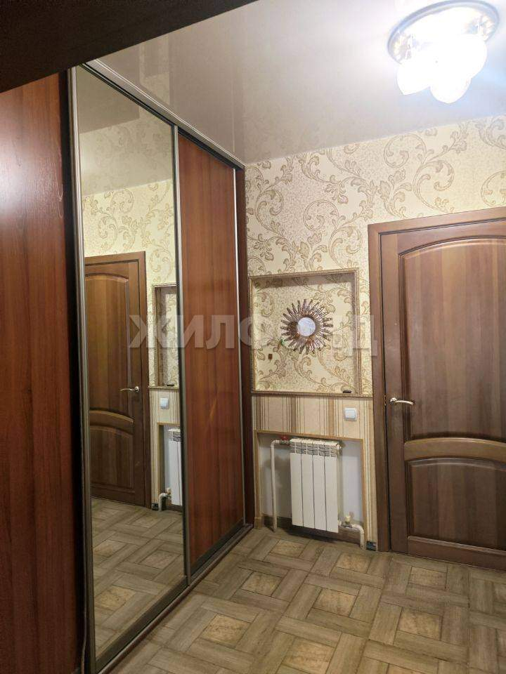 Дом на продажу в Томске, Воробьева улица, 80 фото №5