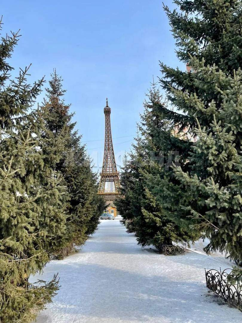 Квартира на продажу в Красноярске, Весны улица, 18 фото №20