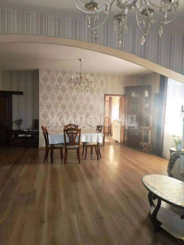 Дом на продажу в Томске, Воробьева улица, 80 фото №3