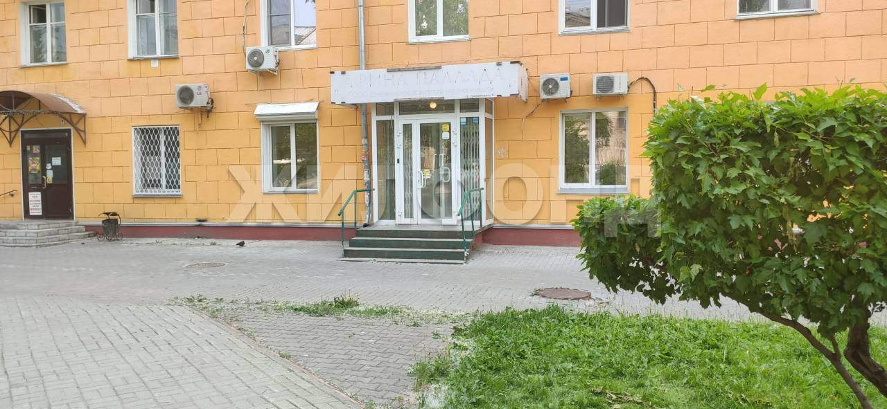 Продам магазин 36 м.кв.