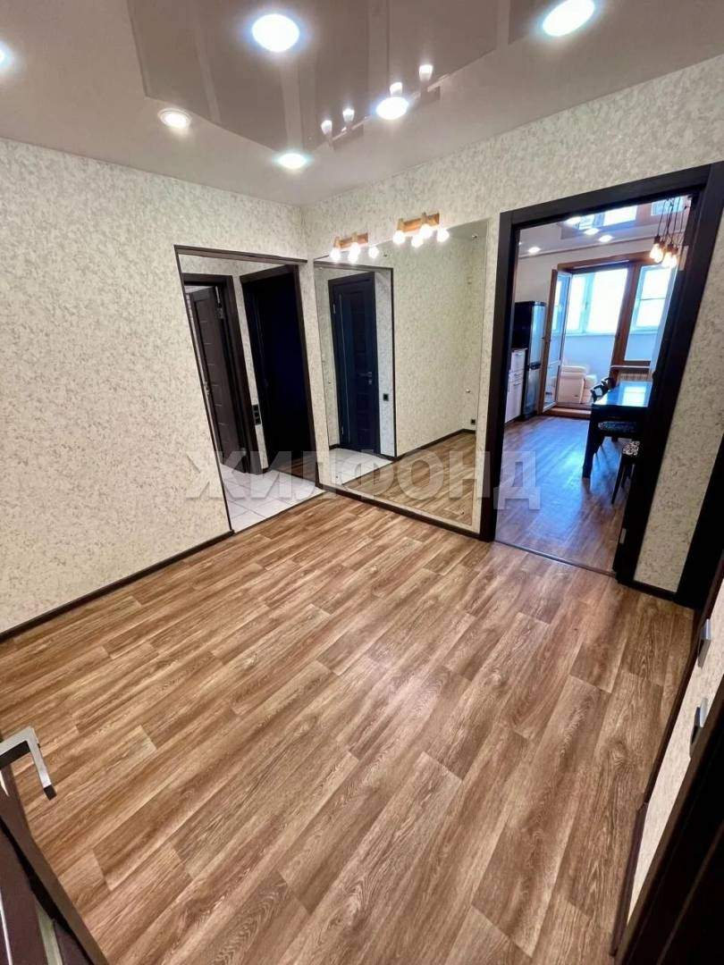 Квартира на продажу в Красноярске, Весны улица, 18 фото №7