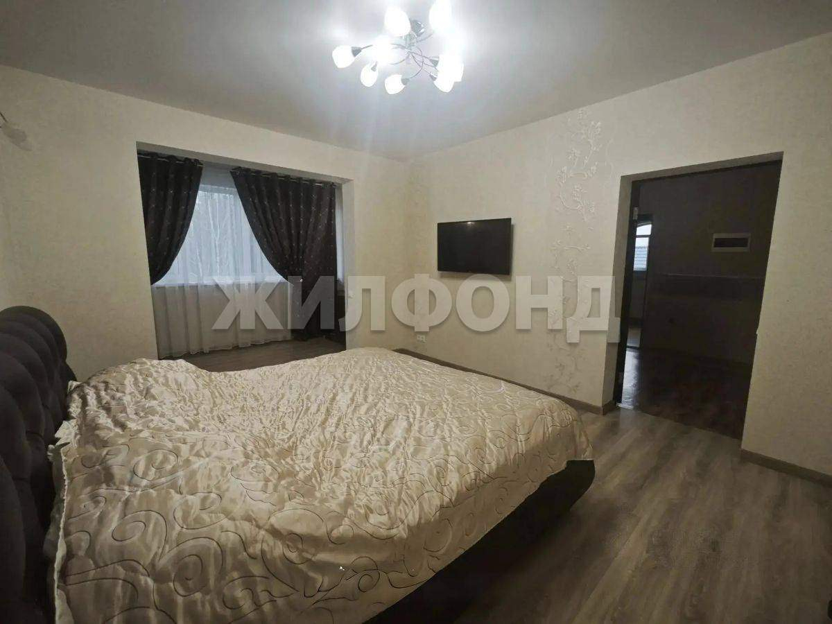 Дом на продажу в Томске, Воробьева улица, 80 фото №10