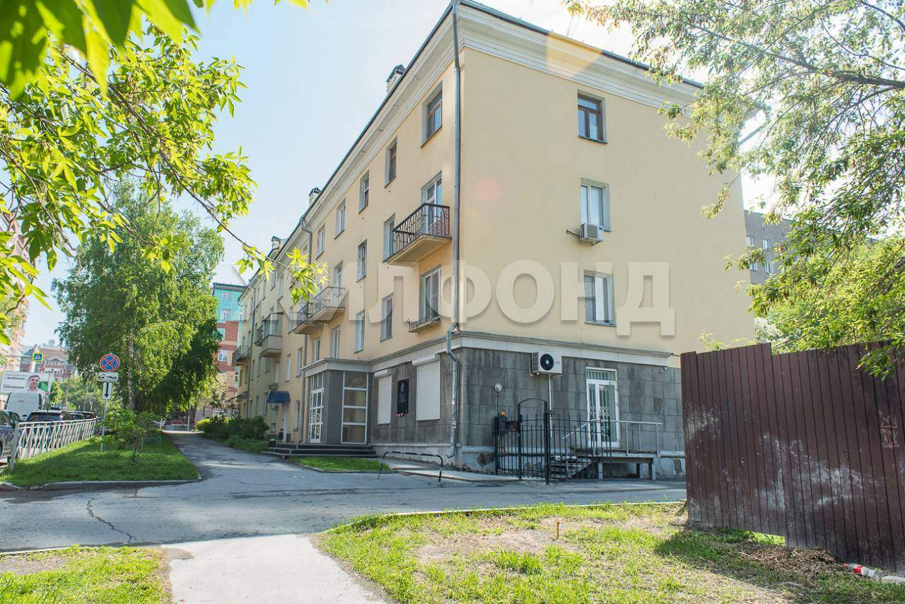Продам магазин 51 м.кв.