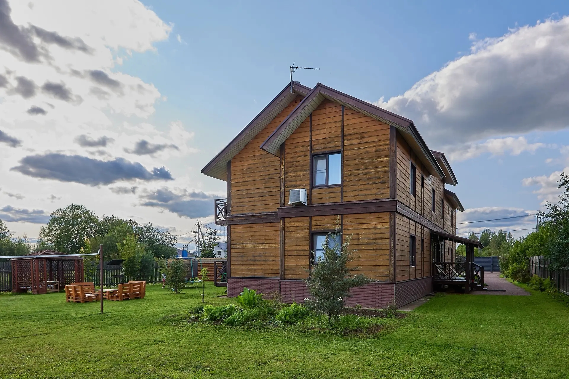 Дом на продажу в Покровской, 107А фото №7