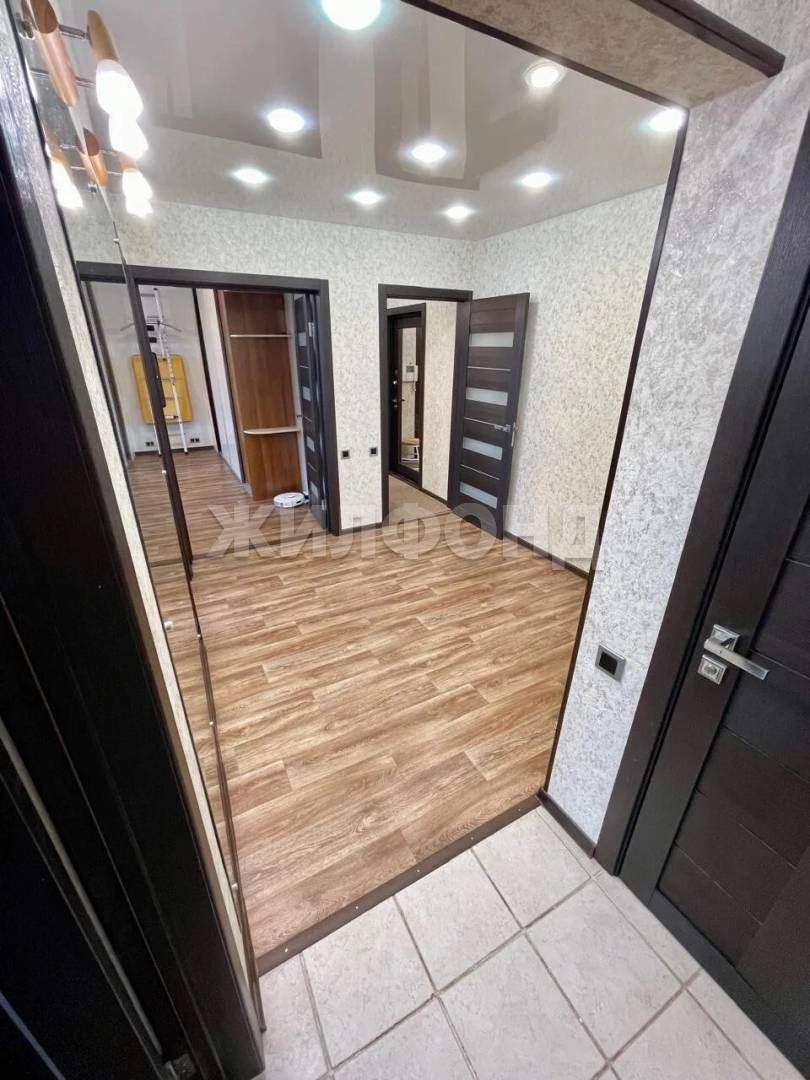 Квартира на продажу в Красноярске, Весны улица, 18 фото №8