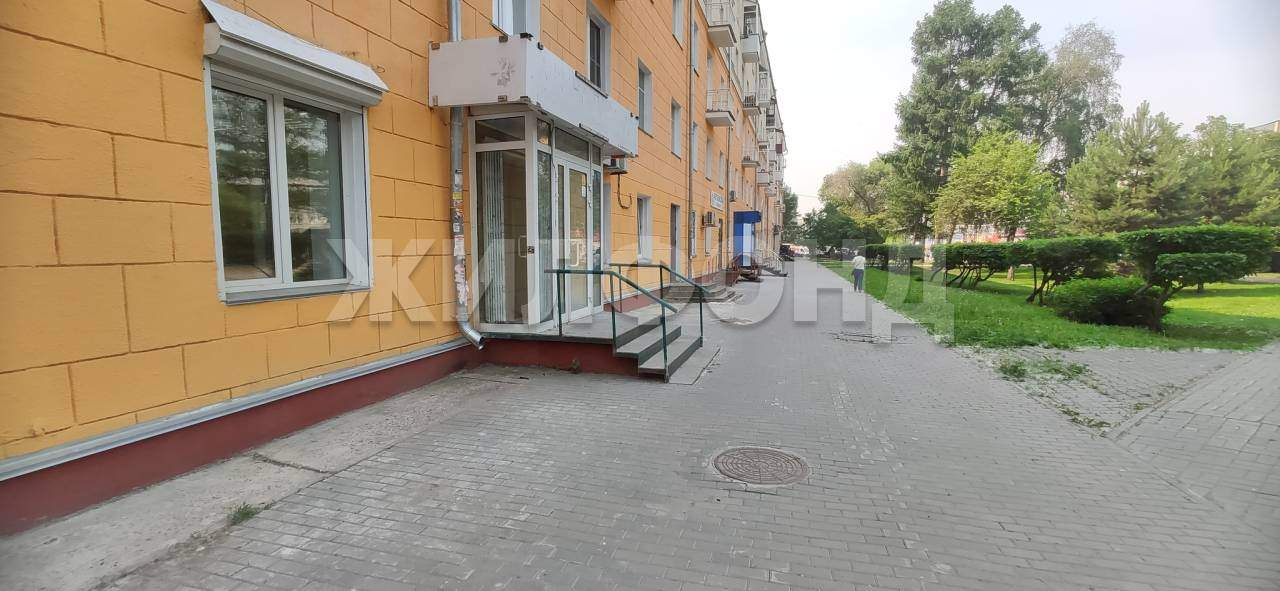Продам магазин 36 м.кв.