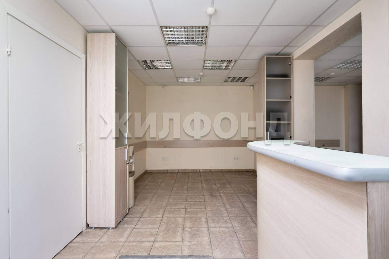 Продам офис 56 м.кв.