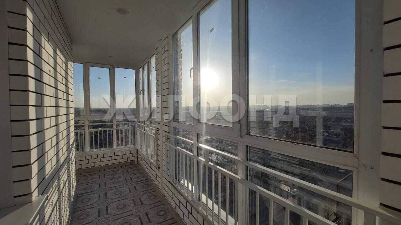 Квартира на продажу в Барнауле, Партизанская улица, 203 фото №12